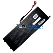 Batería para PDA PHB-15.6AP54H1W10 [Batería de repuesto]